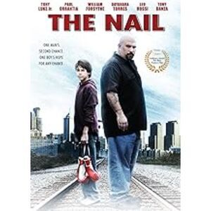 THE NAIL, DVD, 24K